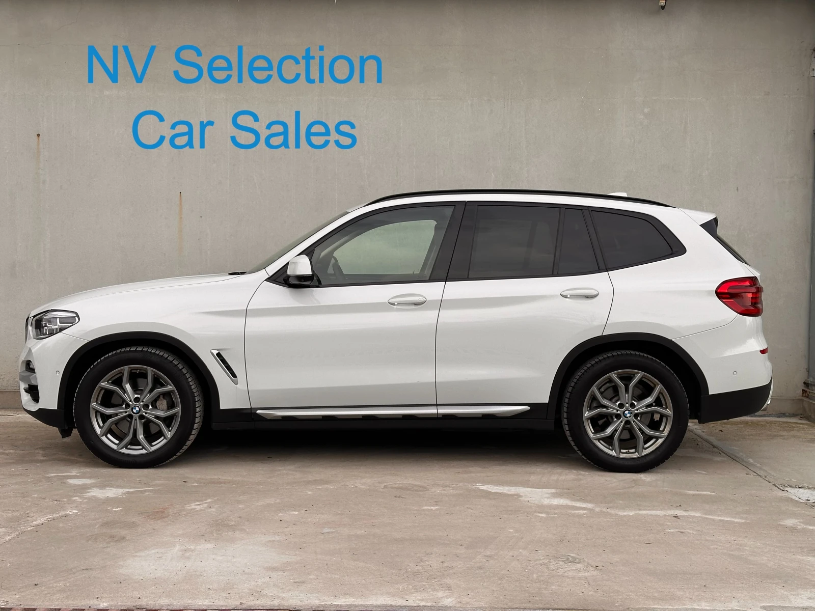 BMW X3 30i xDrive от БГ - изображение 2