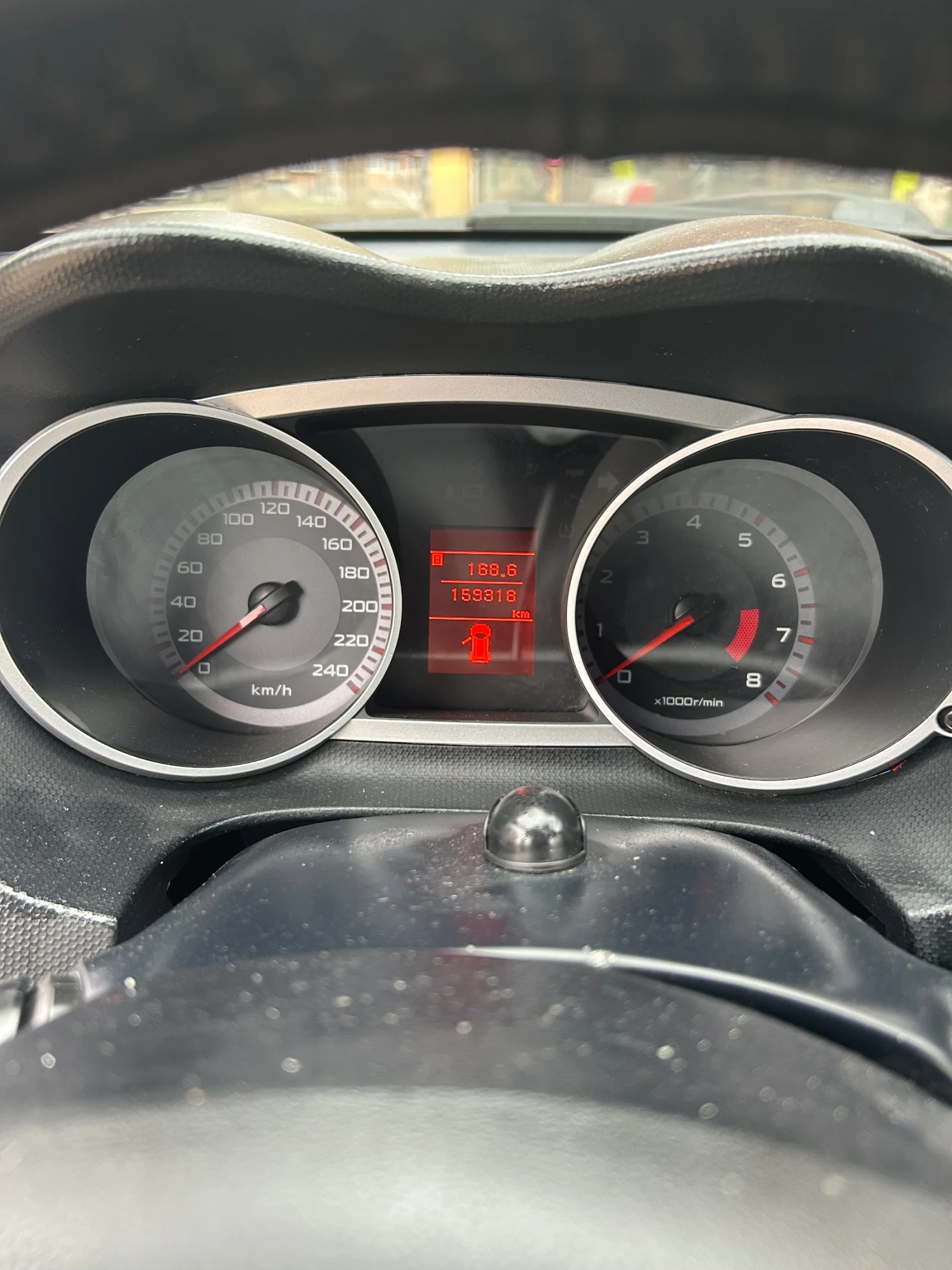 Mitsubishi Outlander 2.4, снимка 2 - Автомобили и джипове - 54011046