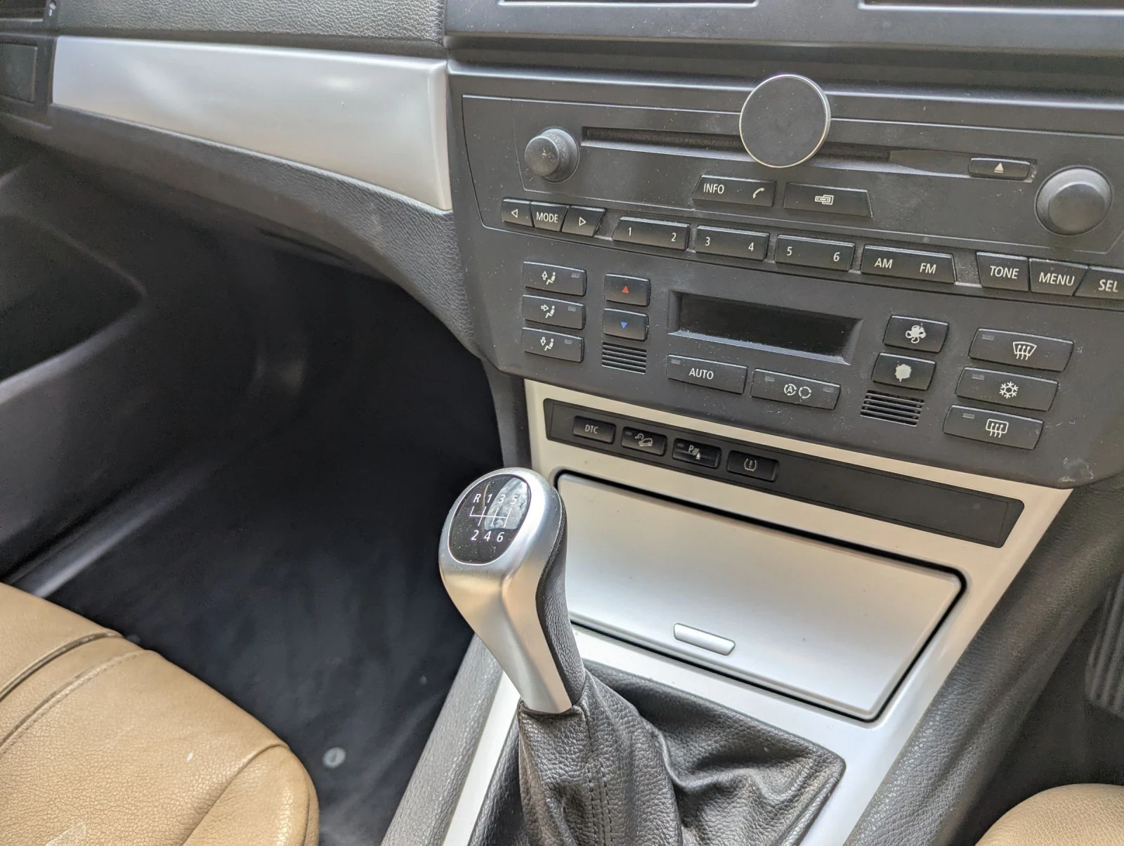 BMW X3, снимка 11 - Автомобили и джипове - 54691132