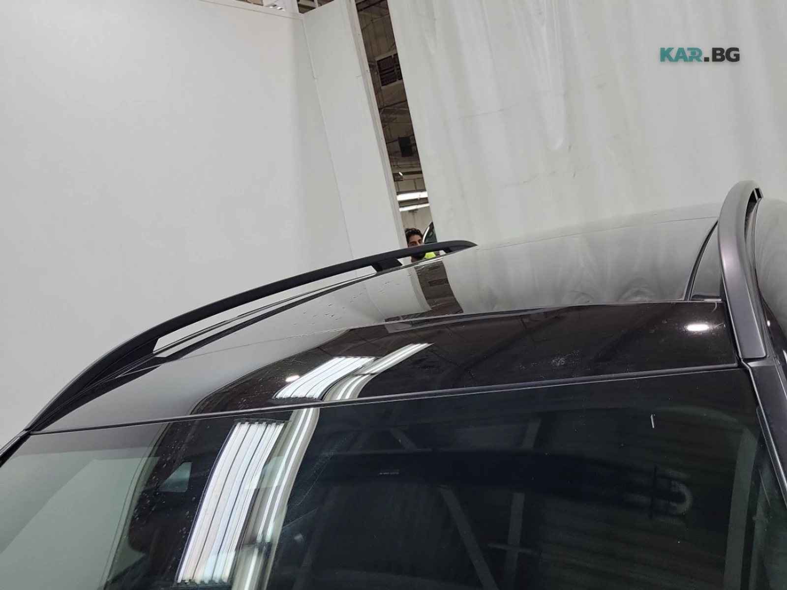 Mercedes-Benz GLE 450 * AвтоКредит * (ЦЕНА ДО БГ), снимка 7 - Автомобили и джипове - 54870147