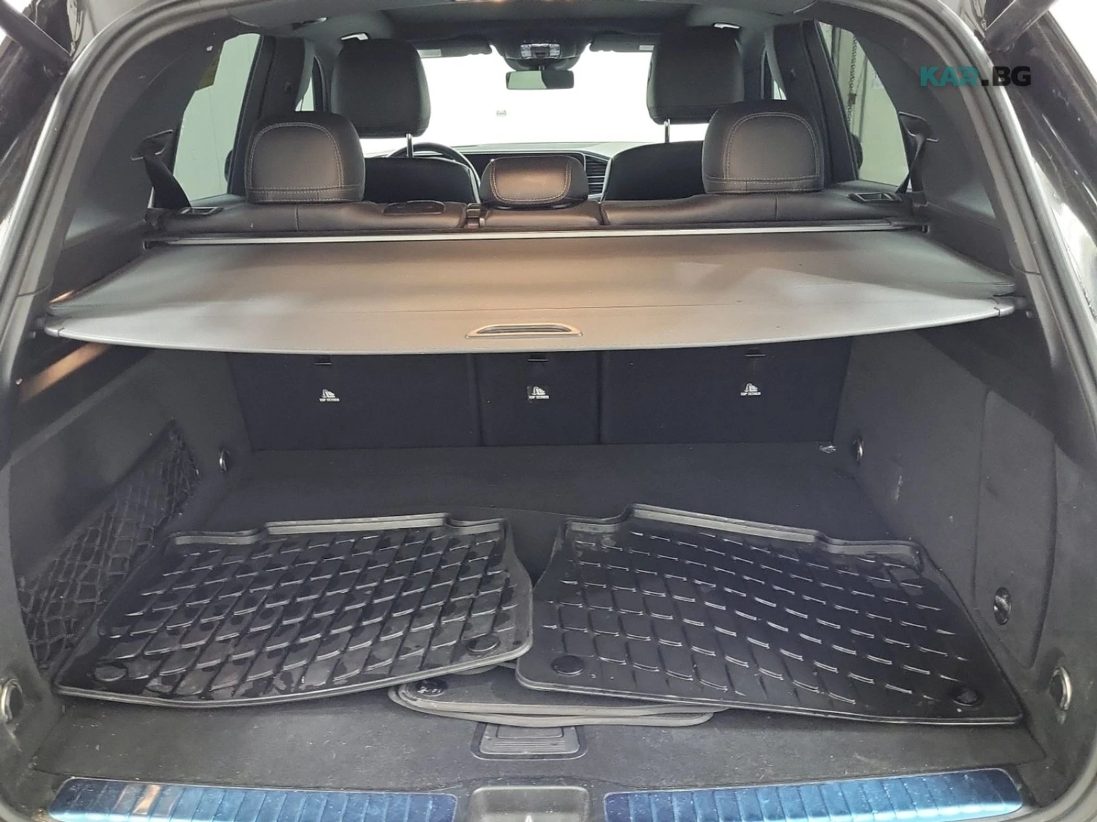 Mercedes-Benz GLE 450 * AвтоКредит * (ЦЕНА ДО БГ), снимка 9 - Автомобили и джипове - 54870147