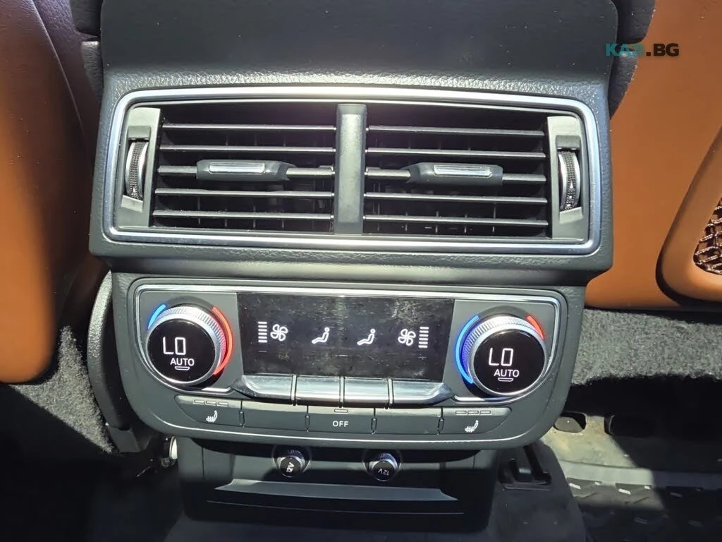 Audi Q7 45 TFSI * Progressiv * АвтоКредит * (ЦЕНА ДО БГ), снимка 17 - Автомобили и джипове - 54886930