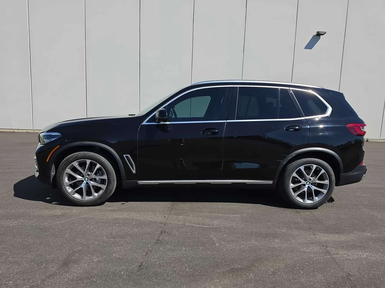 BMW X5 * xDrive40i * CARFAX * ХЕД-ЪП * 360 КАМЕРА * , снимка 2 - Автомобили и джипове - 55017198
