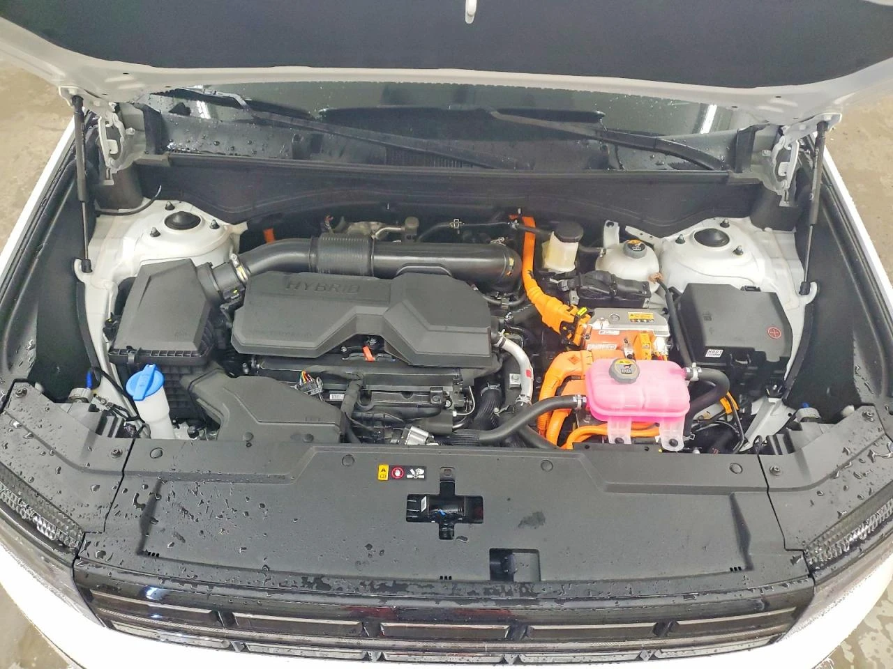Hyundai Santa fe * LIMITED* AWD* HYBRID*  | Mobile.bg � ����������� 7