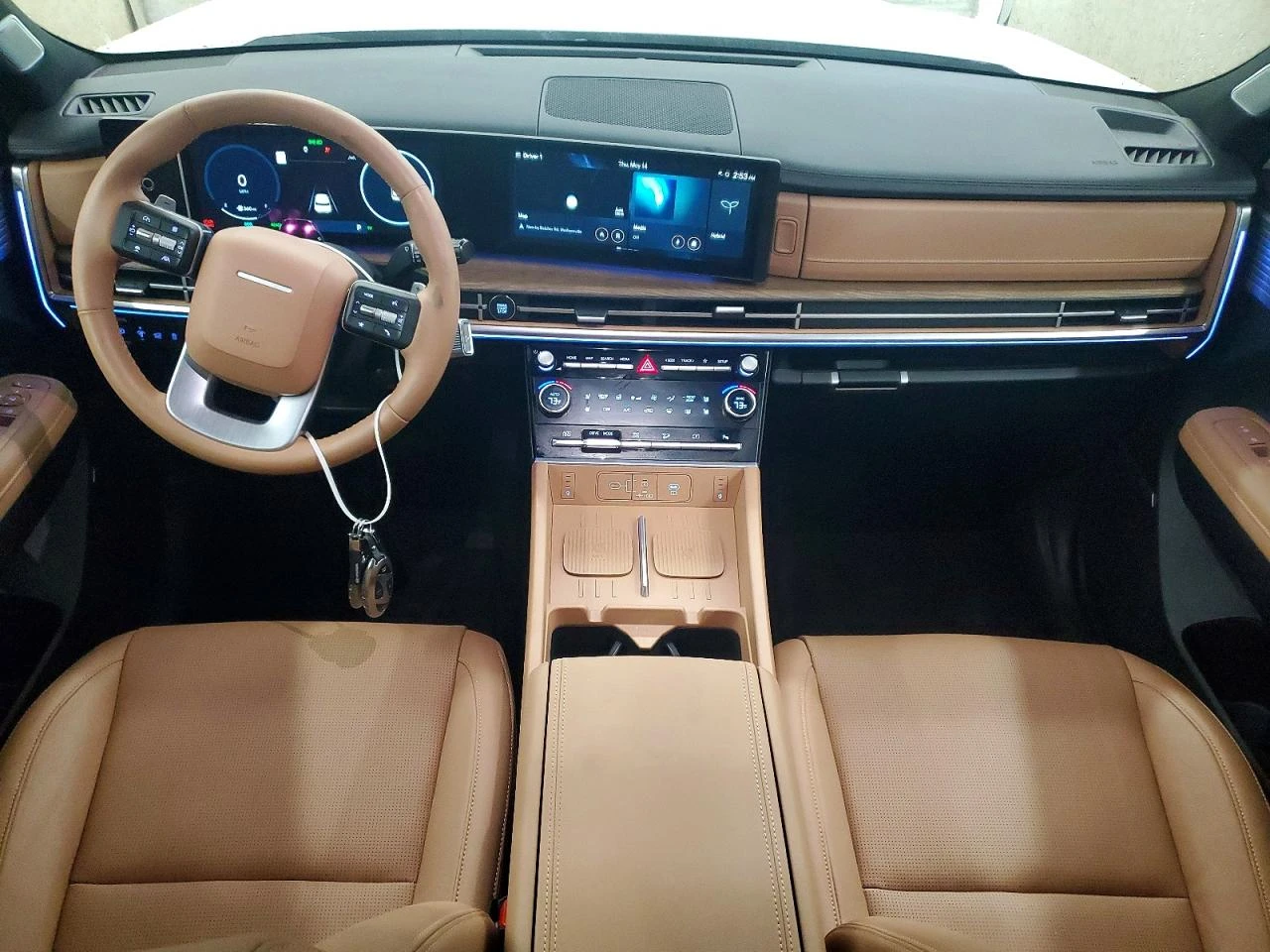 Hyundai Santa fe * LIMITED* AWD* HYBRID*  | Mobile.bg � ����������� 9