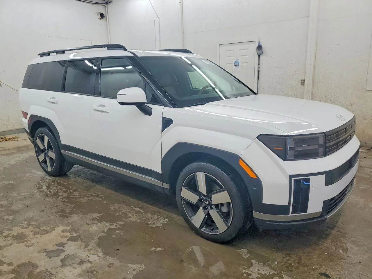 Hyundai Santa fe * LIMITED* AWD* HYBRID*  | Mobile.bg � ����������� 3