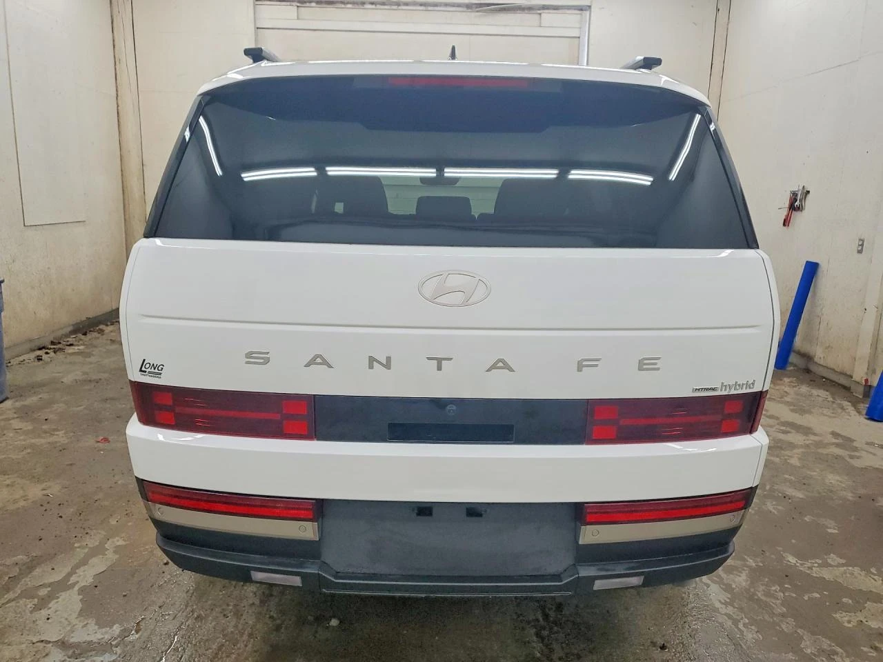 Hyundai Santa fe * LIMITED* AWD* HYBRID*  | Mobile.bg � ����������� 5