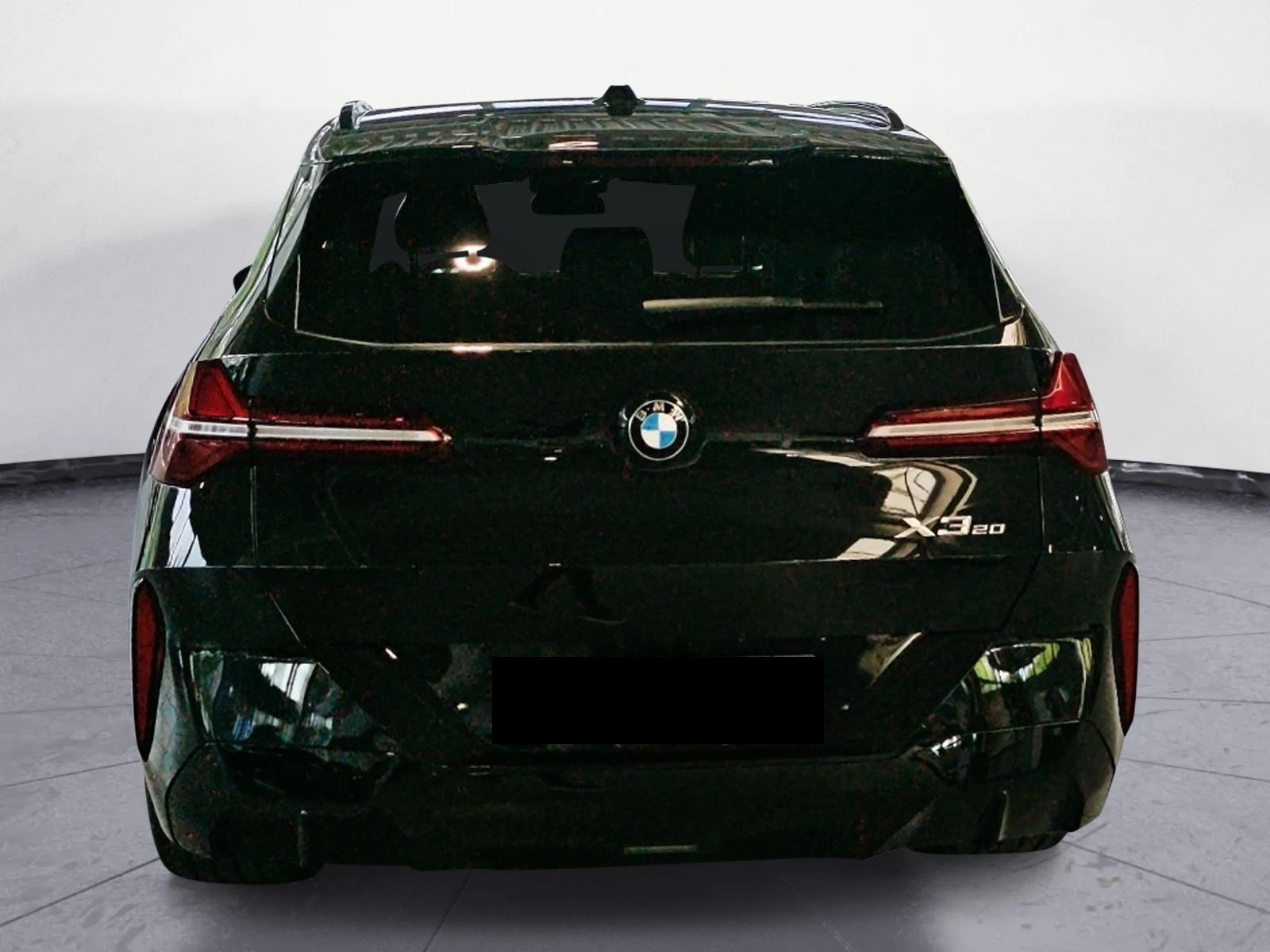 BMW X3 20i XDRIVE M-SPORT PAKET H/K HEAD-UP, снимка 4 - Автомобили и джипове - 55178731