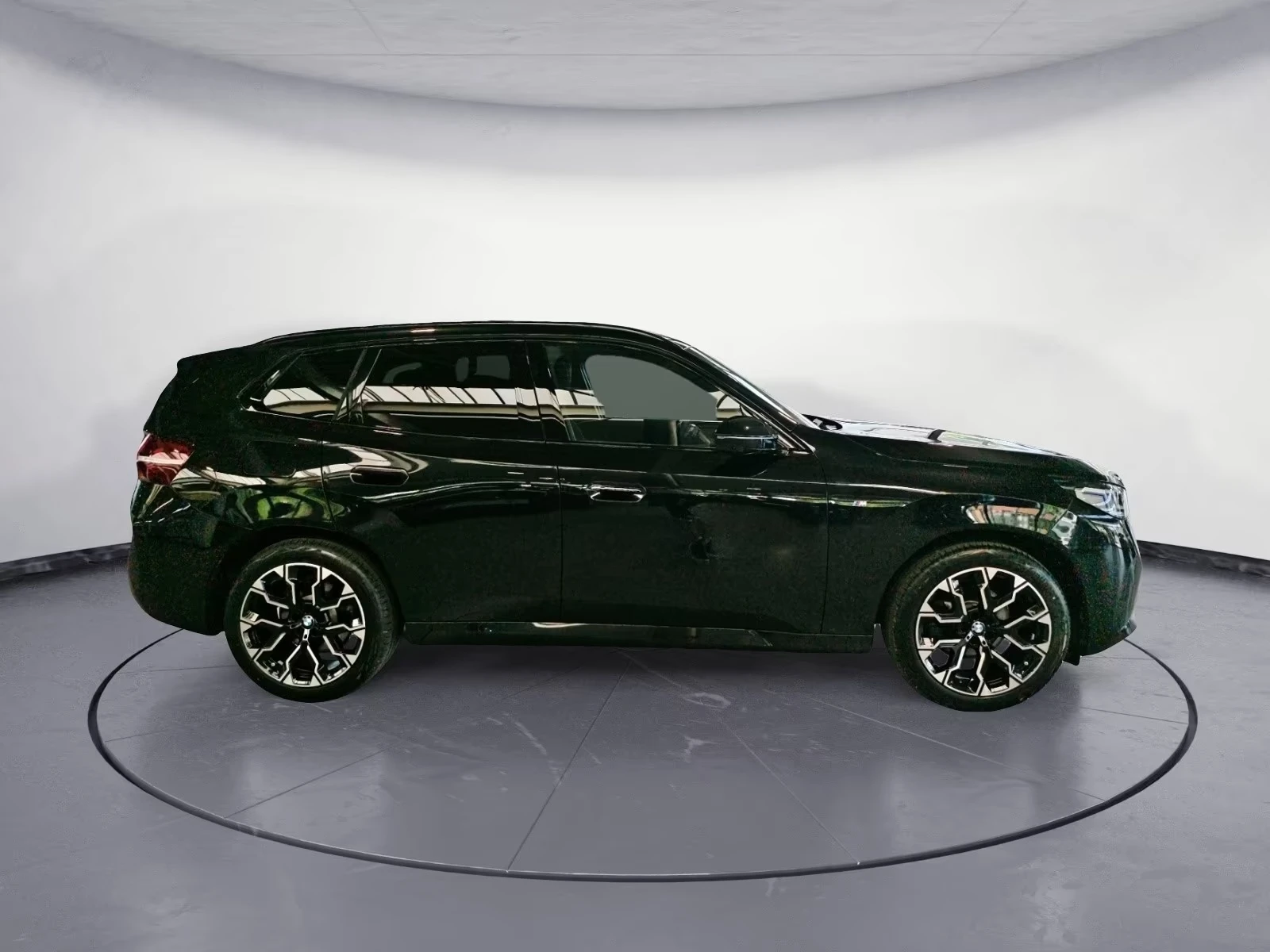 BMW X3 20i XDRIVE M-SPORT PAKET H/K HEAD-UP, снимка 2 - Автомобили и джипове - 55178731