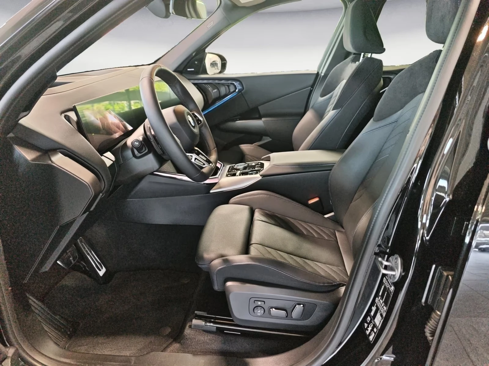 BMW X3 20i XDRIVE M-SPORT PAKET H/K HEAD-UP, снимка 7 - Автомобили и джипове - 55178731