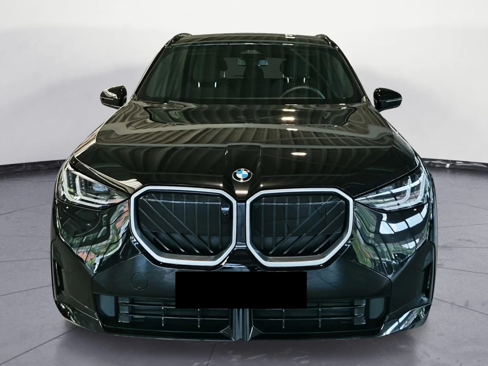 BMW X3 20i XDRIVE M-SPORT PAKET H/K HEAD-UP, снимка 3 - Автомобили и джипове - 55178731