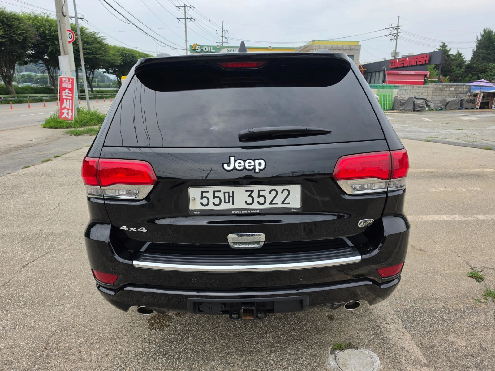 Jeep Grand cherokee 3.6 OVERLAND* FULL* ������ ���� �� ��*  | Mobile.bg � ����������� 4