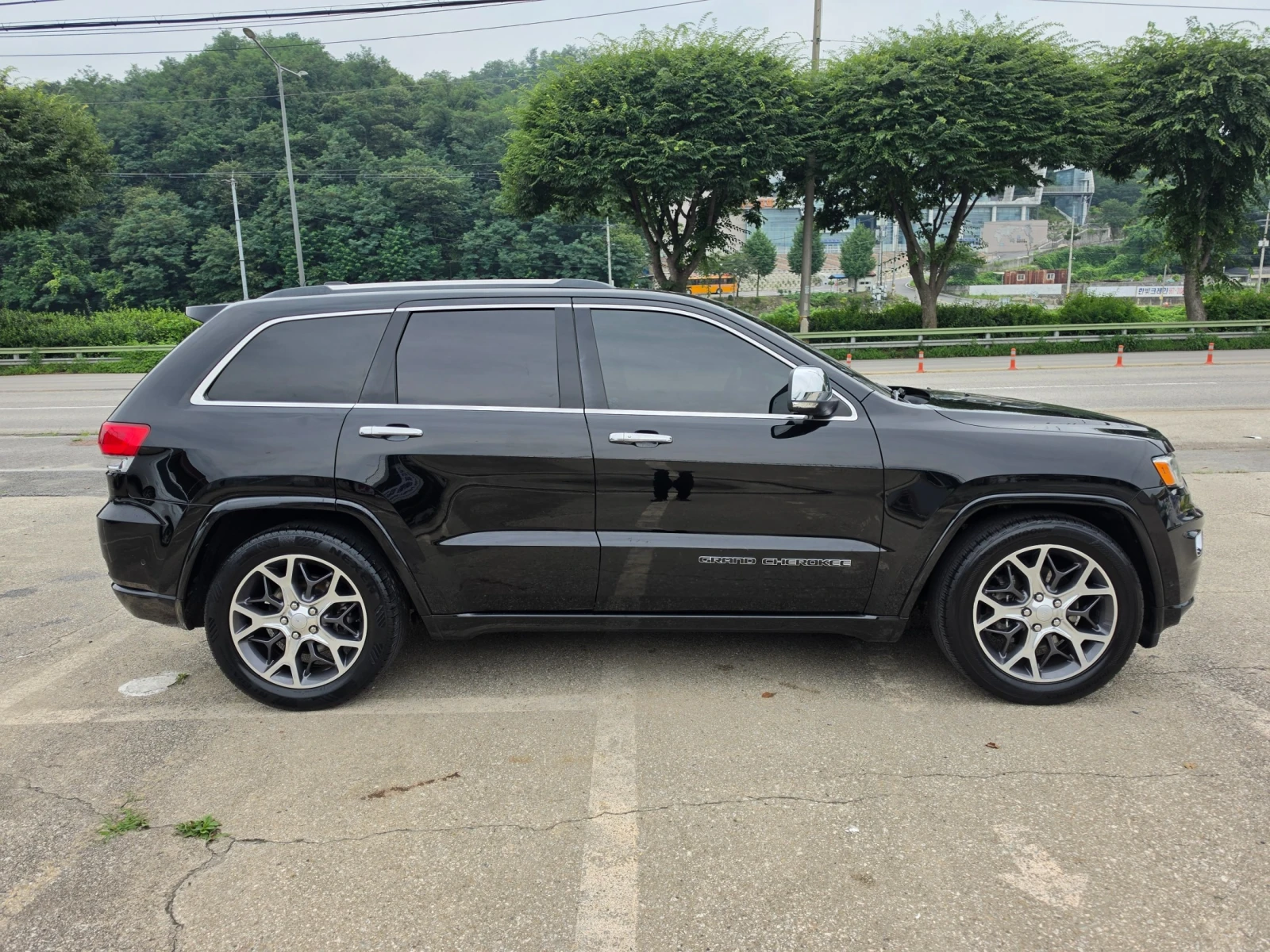 Jeep Grand cherokee 3.6 OVERLAND* FULL* ������ ���� �� ��*  | Mobile.bg � ����������� 3