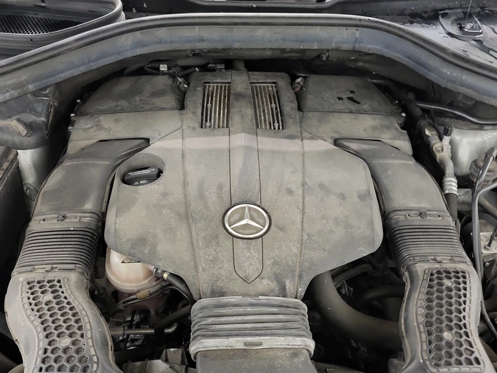 Mercedes-Benz GLS * 450* CARFAX* АВТОКРЕДИТ БЕЗ ПЪРВОНАЧАЛНА ВНОСКА*, снимка 16 - Автомобили и джипове - 55802464