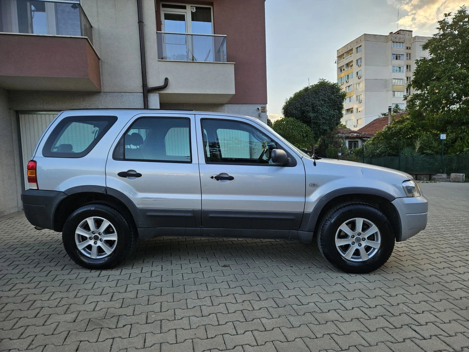 Ford Maverick ��� ������ !!! | Mobile.bg � ����������� 4