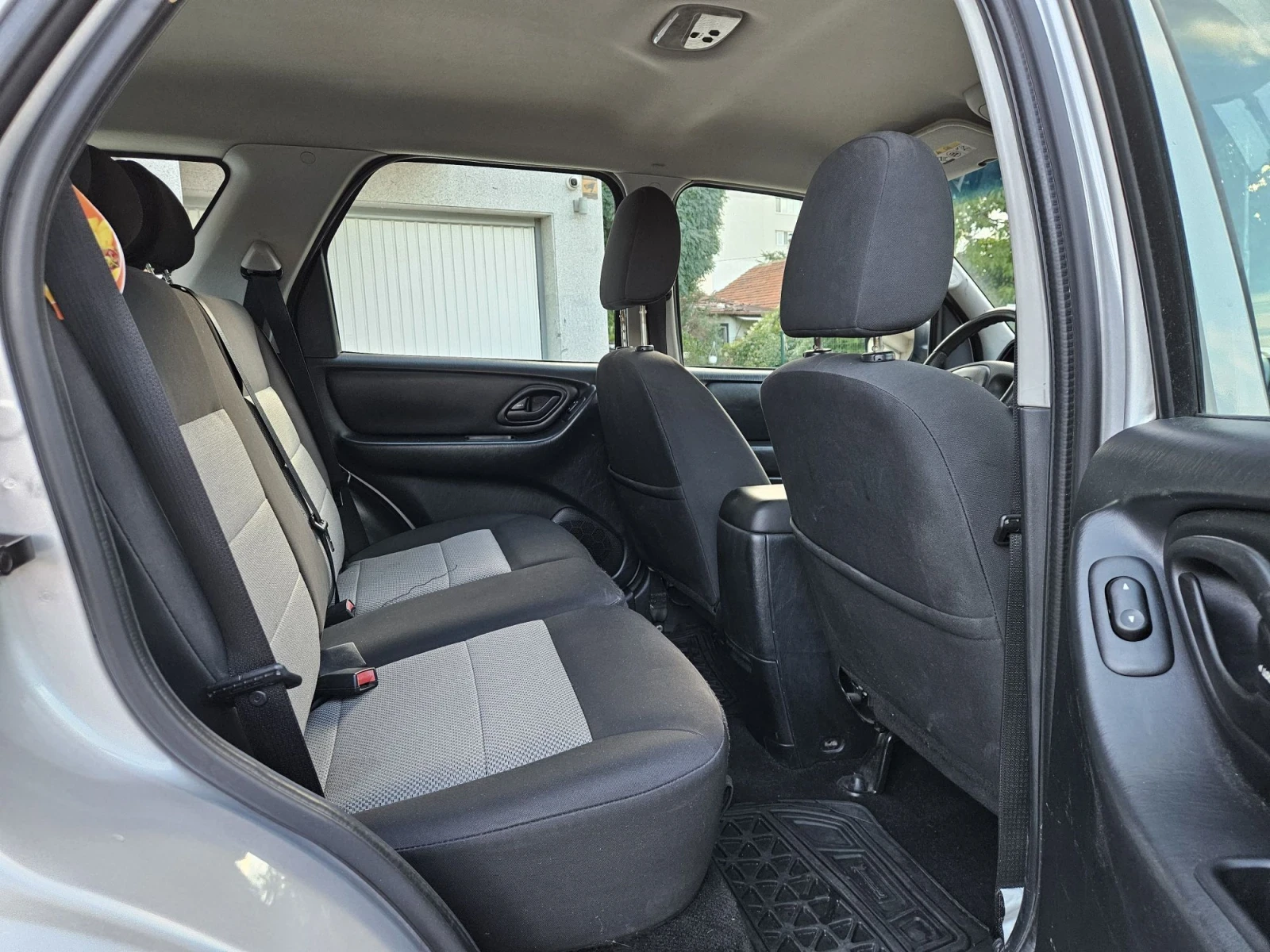 Ford Maverick ��� ������ !!! | Mobile.bg � ����������� 11
