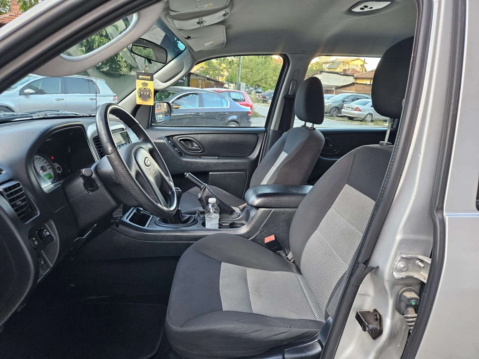 Ford Maverick ��� ������ !!! | Mobile.bg � ����������� 14