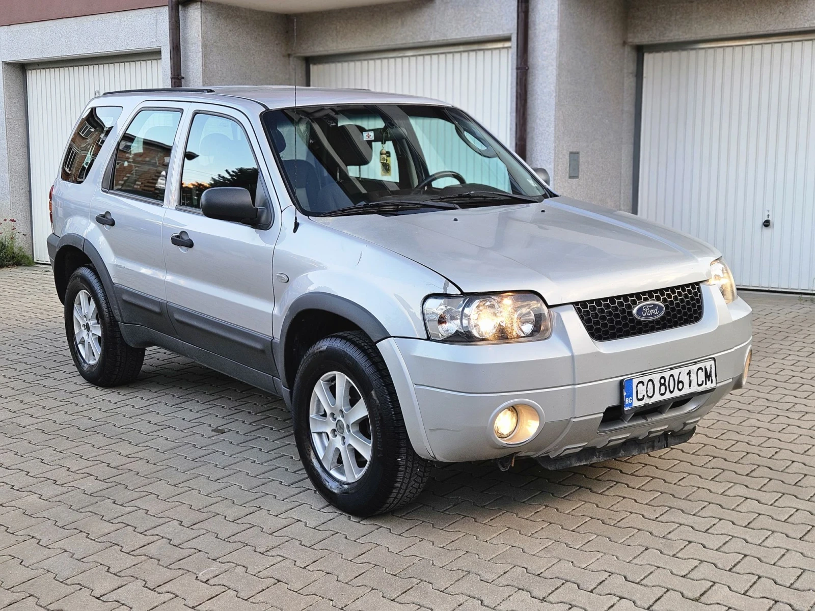 Ford Maverick ��� ������ !!! | Mobile.bg � ����������� 7