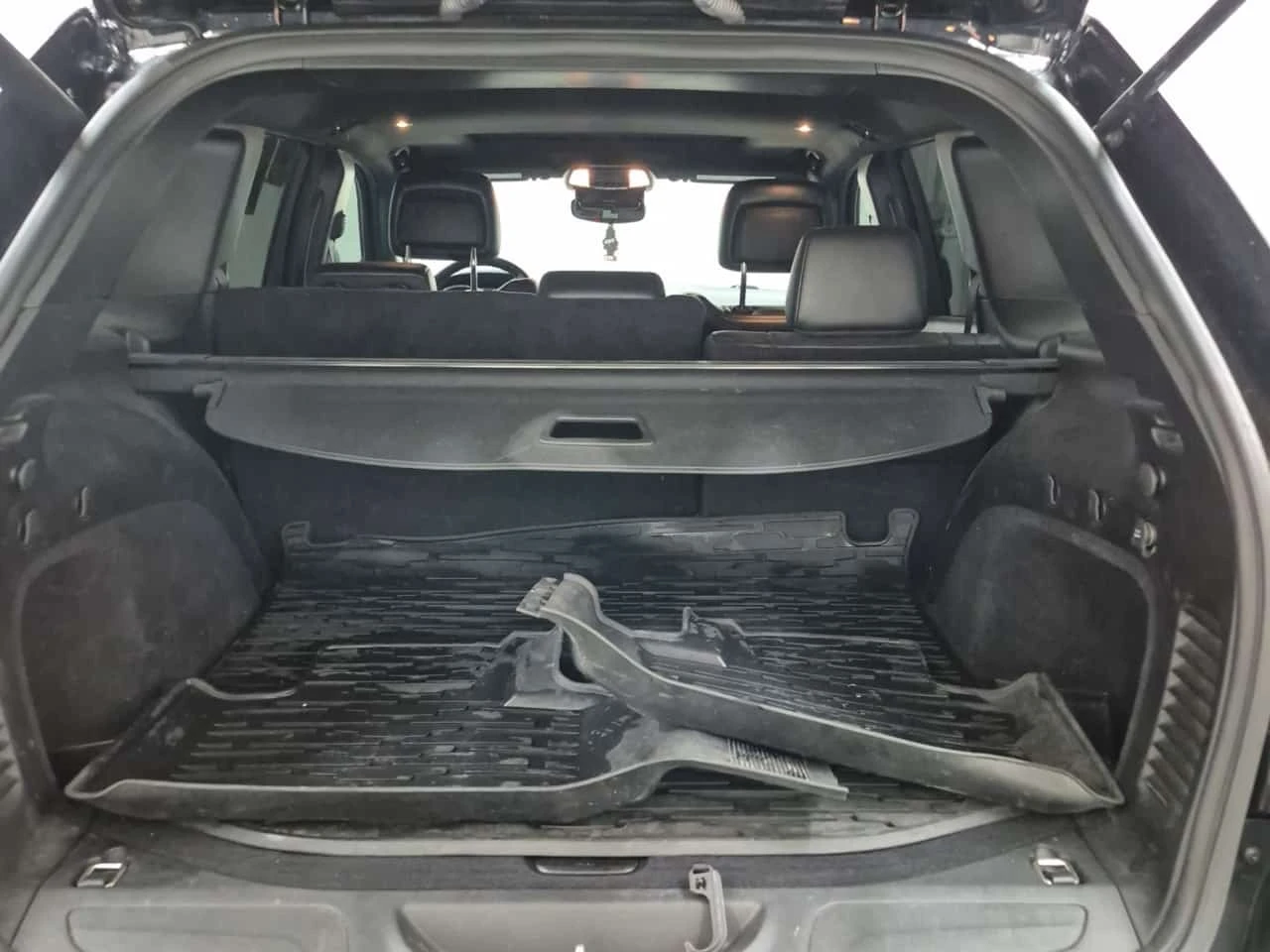 Jeep Grand cherokee * 4x4 Altitude * CARFAX * ����������� *  | Mobile.bg � ����������� 15