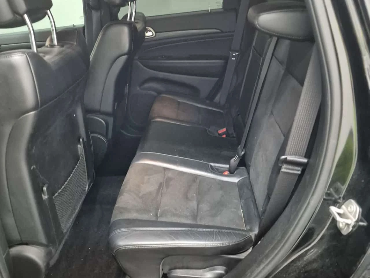 Jeep Grand cherokee * 4x4 Altitude * CARFAX * ����������� *  | Mobile.bg � ����������� 13