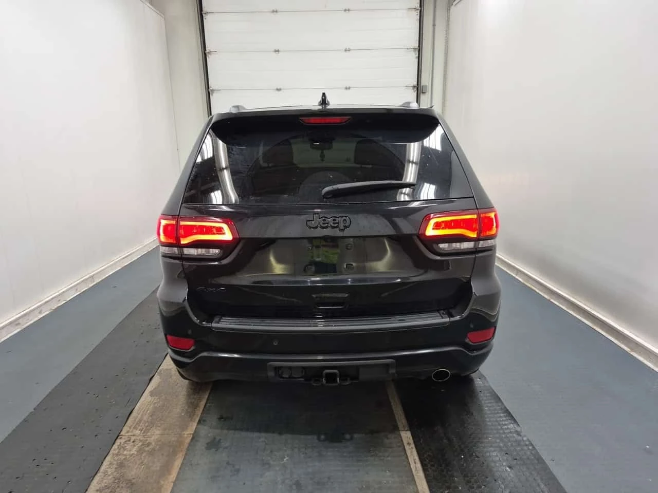 Jeep Grand cherokee * 4x4 Altitude * CARFAX * ����������� *  | Mobile.bg � ����������� 3