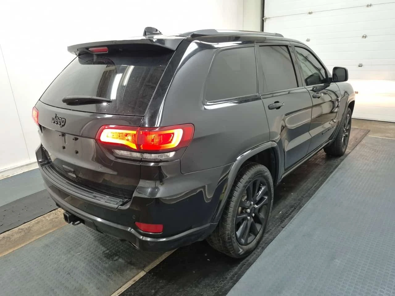 Jeep Grand cherokee * 4x4 Altitude * CARFAX * ����������� *  | Mobile.bg � ����������� 2