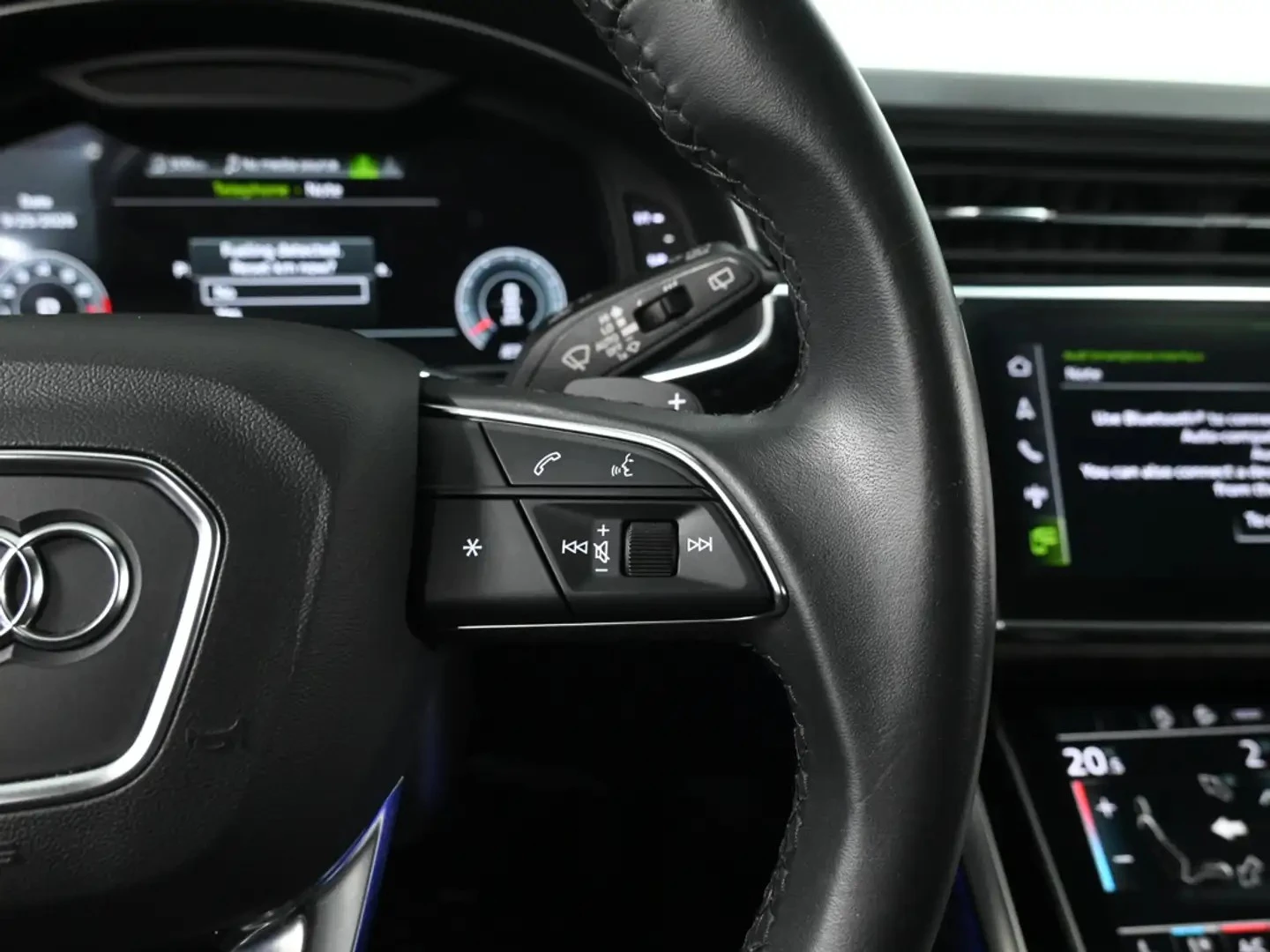 Audi Q7 55 TFSI S-LINE /360 /��������/���������/CARPLAY | Mobile.bg � ����������� 11