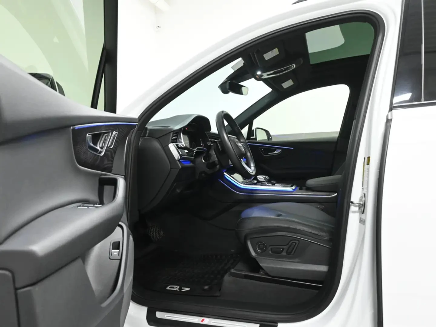 Audi Q7 55 TFSI S-LINE /360 /��������/���������/CARPLAY | Mobile.bg � ����������� 16