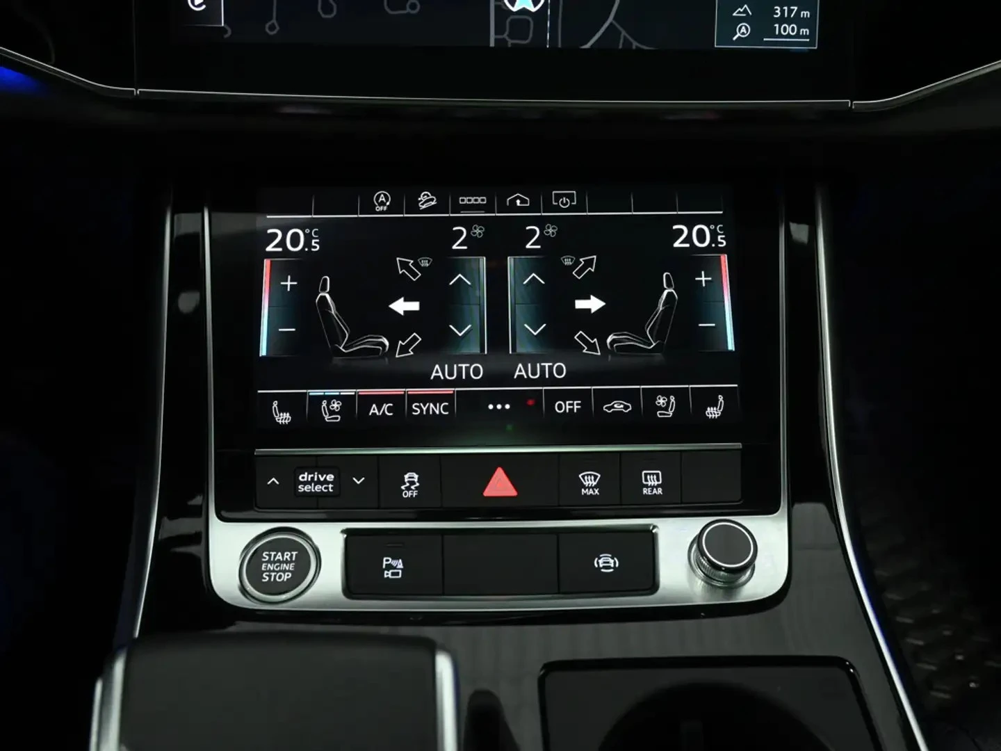 Audi Q7 55 TFSI S-LINE /360 /��������/���������/CARPLAY | Mobile.bg � ����������� 14