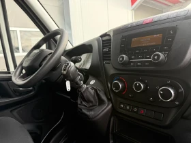Iveco Daily Първоначална вноска за Лизинг 35C16 Гаранция 2г., снимка 14