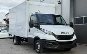 Iveco Daily Първоначална вноска за Лизинг 35C16 Гаранция 2г., снимка 8