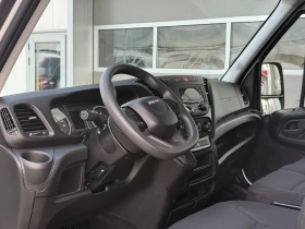 Iveco Daily Първоначална вноска за Лизинг 35C16 Гаранция 2г., снимка 9