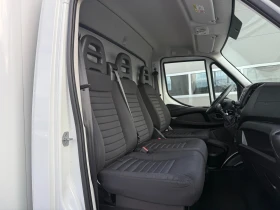 Iveco Daily Първоначална вноска за Лизинг 35C16 Гаранция 2г., снимка 12