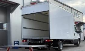 Iveco Daily Първоначална вноска за Лизинг 35C16 Гаранция 2г., снимка 5