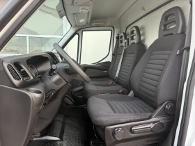 Iveco Daily Първоначална вноска за Лизинг 35C16 Гаранция 2г., снимка 11