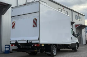 Iveco Daily Първоначална вноска за Лизинг 35C16 Гаранция 2г., снимка 6