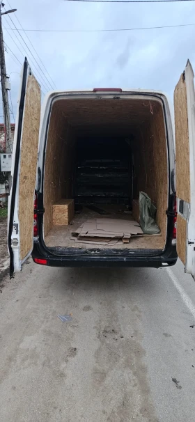 VW Crafter, снимка 7