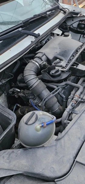 VW Crafter, снимка 8