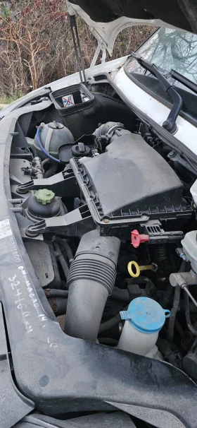 VW Crafter, снимка 3