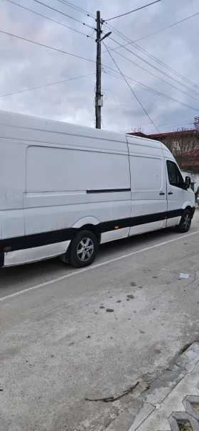 VW Crafter, снимка 4