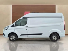 Ford Transit Custom 2.0L EcoBlue, снимка 8