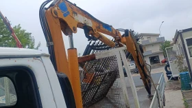 Nissan Capstar 3.0, снимка 5