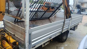 Nissan Capstar 3.0, снимка 2