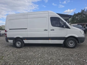 Mercedes-Benz Sprinter 316cdi, снимка 3