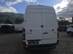Mercedes-Benz Sprinter 316cdi, снимка 6
