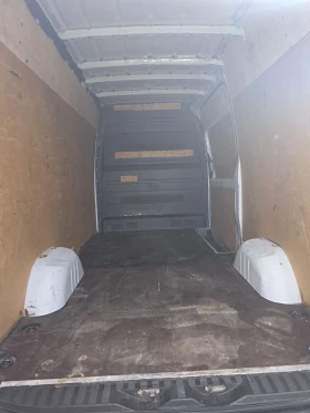 Mercedes-Benz Sprinter 316cdi, снимка 8