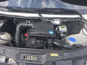 Mercedes-Benz Sprinter 316cdi, снимка 9