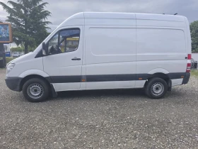 Mercedes-Benz Sprinter 316cdi, снимка 2