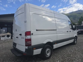 Mercedes-Benz Sprinter 316cdi, снимка 4