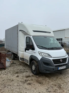 Fiat Ducato MAXI, снимка 2
